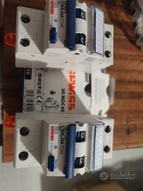 2 Salvavita Gewiss C32