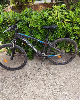 bicicletta Mountain bike misura 26