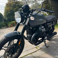 Moto Guzzi V7 2020