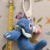 portachiavi Pokemon Popplio
