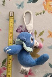 portachiavi Pokemon Popplio