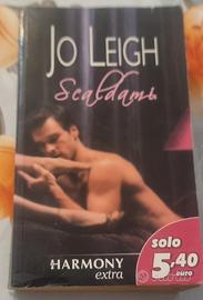 jo leigh