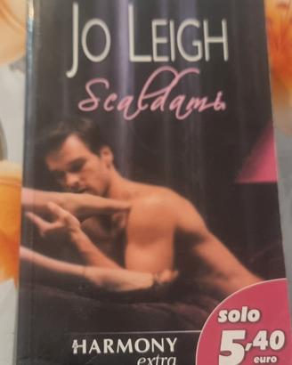 jo leigh