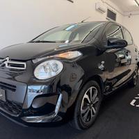 Citroen C1 5 Porte C1 5p 1.0 vti Feel 72cv neopate