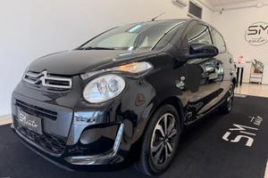 Citroen C1 5 Porte C1 5p 1.0 vti Feel 72cv neopate