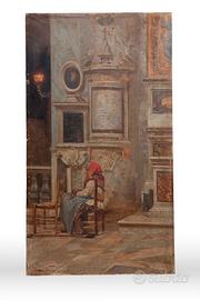 opera giovanile di ARTURO NOCI 1894