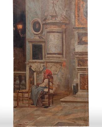 opera giovanile di ARTURO NOCI 1894