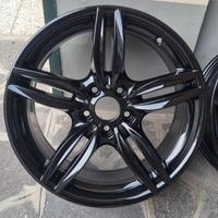 Cerchi BMW Style 351