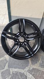 Cerchi BMW Style 351