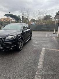 AUDI Q7 2010