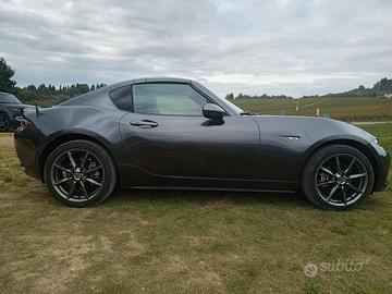 Mazda MX 5 RF