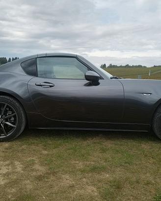 Mazda MX 5 RF