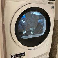 Asciugatrice Electrolux 9kg