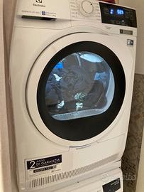 Asciugatrice Electrolux 9kg