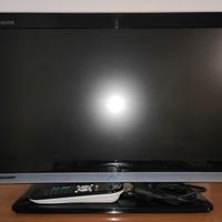 Sharp Aquos 24"