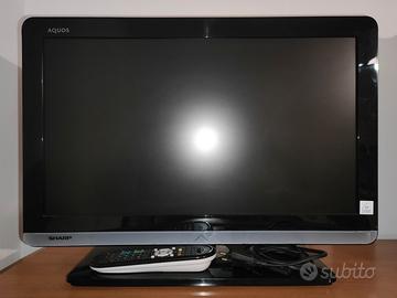 Sharp Aquos 24"