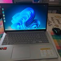 NOTEBOOK ASUS 8GB/512GB WINDOWS 11 