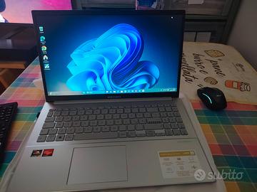 NOTEBOOK ASUS 8GB/512GB WINDOWS 11 