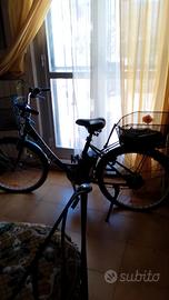 bicicletta elettrica 