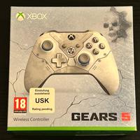 CONTROLLER XBOX GEARS OF WAR 5