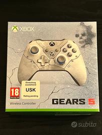 CONTROLLER XBOX GEARS OF WAR 5