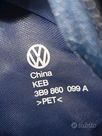 Kit barre portatutto