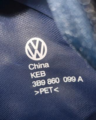 Kit barre portatutto