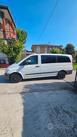 MERCEDES Vito 2ªs. (W639) - 2013