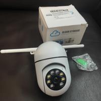 WiFi Smart Camera IP HD Visione notturna
