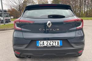 Captur Renault 1000cc. benzina 101cv. 