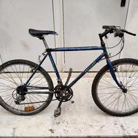 bicicletta