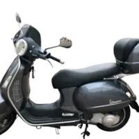 tutti i ricambi vespa granturismo 125/200/250/300