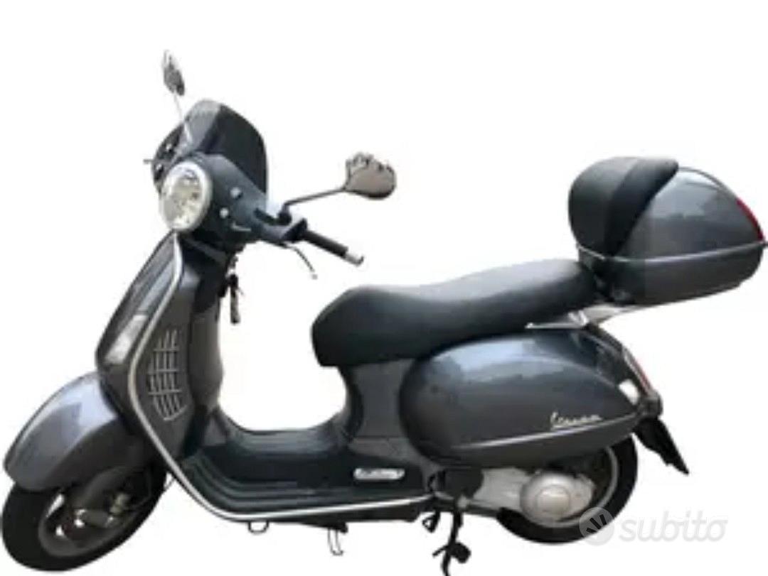 For Vespa GTS 125 250 300 Granturismo 125 200 S125 S150 Motorcycle CNC Handlebar Mirror Mobile Phone Bracket Gps Stand Holder I3610860564