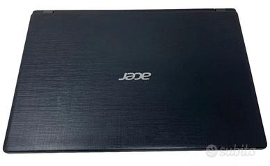 notebook Acer Aspire A315-21-96RH come nuovo