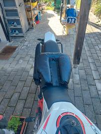 selle moto antiprostata(sovraselle)