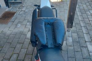 selle moto antiprostata(sovraselle)