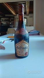 Vino da collezione