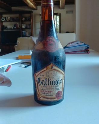 Vino da collezione