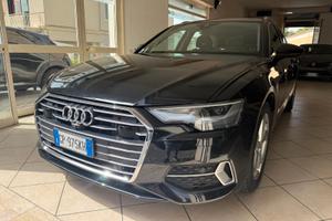 Audi A6 Avant 40 TDI quattro S tronic Business Adv