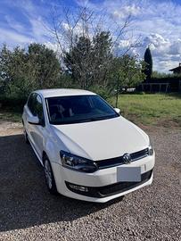 Volkswagen Polo  5 serie 1.2 TDI 2014