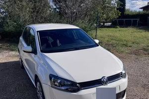 Volkswagen Polo  5 serie 1.2 TDI 2014