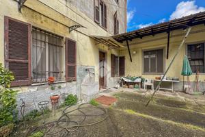 CASA INDIPENDENTE A ARENA PO