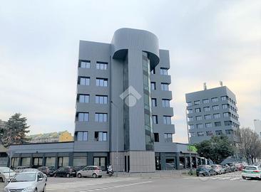 UFFICIO A MILANO