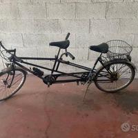 Tandem