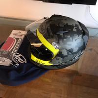 Casco ARAI Rebel Taglia M