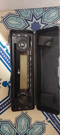 stereo auto