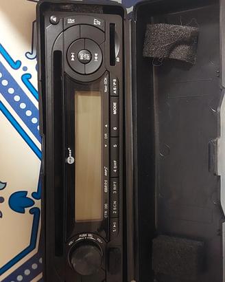 stereo auto