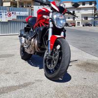 Ducati Monster 821 - 2016