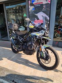 Cf Moto 450MT UNICO PROPRIETARIO