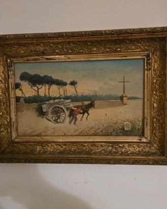 pittura xx secolo 
